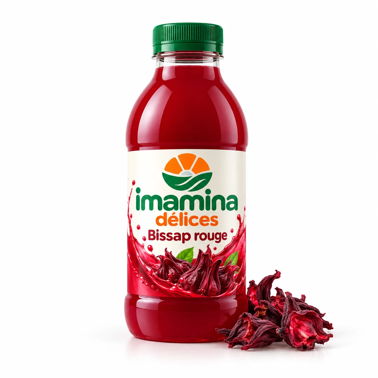 Bissap rouge