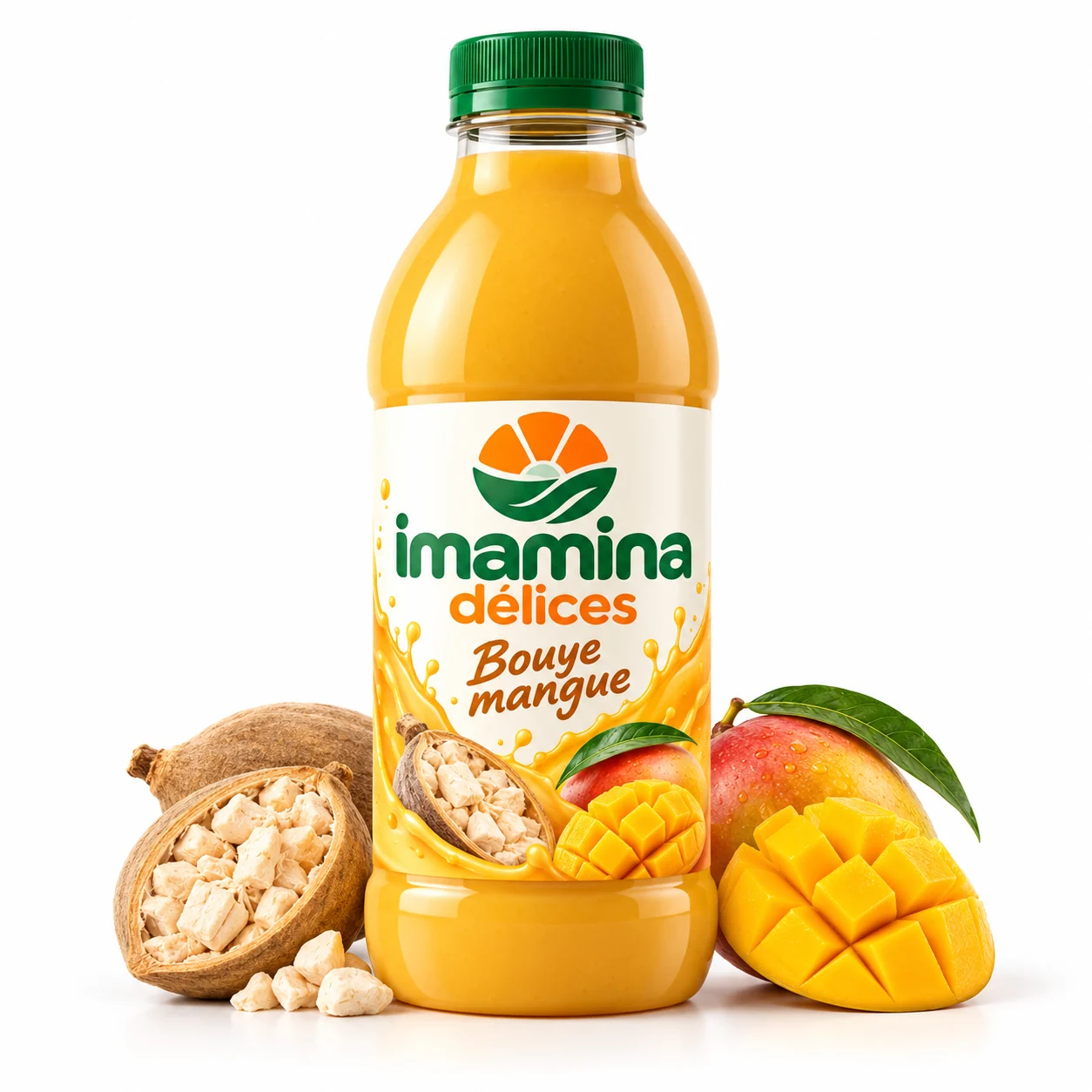 Bouye mangue